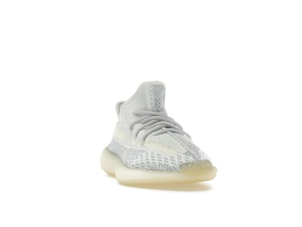 Adidas Yeezy Boost 350 V2 Blanco Nube (No Reflectante) FW3043