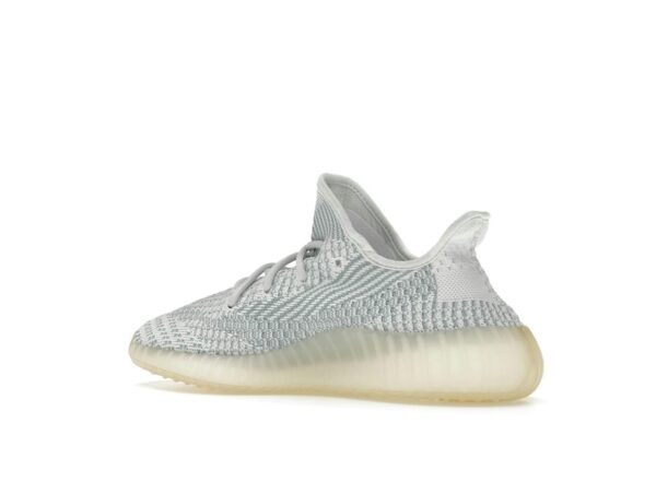 Adidas Yeezy Boost 350 V2 Blanco Nube (No Reflectante) FW3043