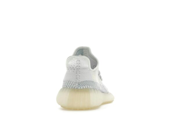 Adidas Yeezy Boost 350 V2 Blanco Nube (No Reflectante) FW3043