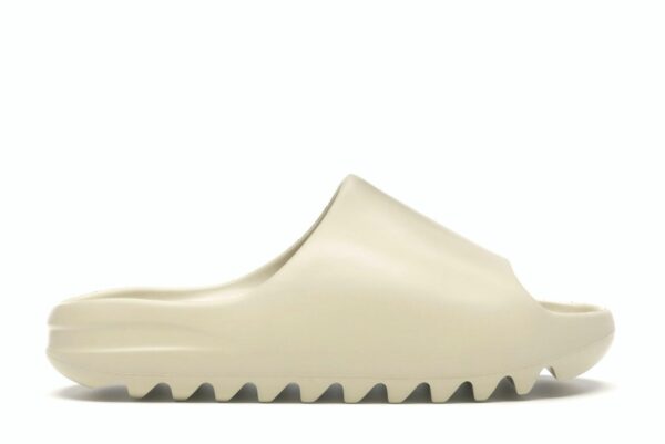 Sandalias de espuma EVA Adidas Yeezy Slide Bone FW6345