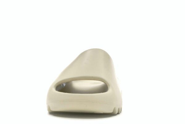 Sandalias de espuma EVA Adidas Yeezy Slide Bone FW6345