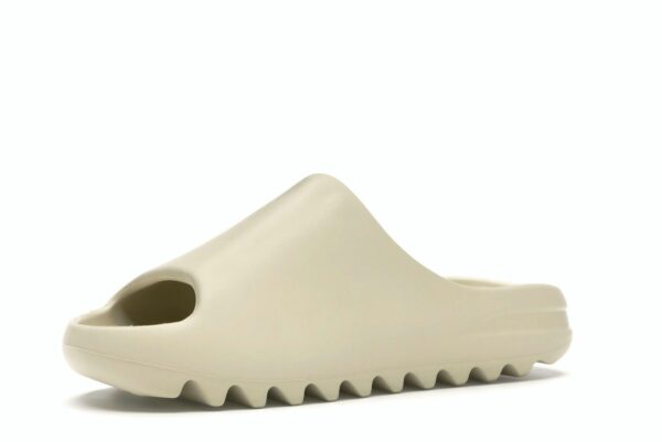 Sandalias de espuma EVA Adidas Yeezy Slide Bone FW6345
