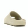 Sandalias de espuma EVA Adidas Yeezy Slide Bone FW6345