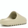 Sandalias de espuma EVA Adidas Yeezy Slide Bone FW6345