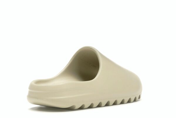 Sandalias de espuma EVA Adidas Yeezy Slide Bone FW6345