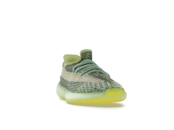 Adidas Yeezy Boost 350 V2 Yeezreel reflectante FX4130