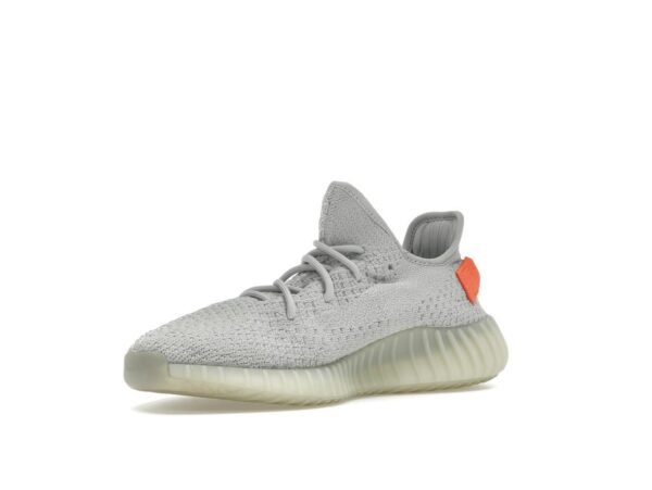 Zapatillas Adidas Yeezy Boost 350 V2 con luz trasera FX9017