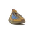 Adidas Yeezy Boost 380 Azul Avena Reflectante FX9847