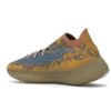 Adidas Yeezy Boost 380 Azul Avena Reflectante FX9847
