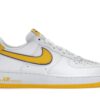 Nike Air Force 1 Low Retro QS Kobe Bryant Lakers Home FZ1151-100 Edición Limitada