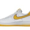 Nike Air Force 1 Low Retro QS Kobe Bryant Lakers Home FZ1151-100 Edición Limitada