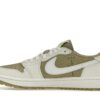 Jordan 1 Retro Low Golf Travis Scott Oliva Neutral – FZ3124-200