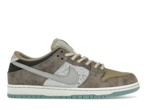 Nike SB Dunk Low: ¡Gran ahorro! – FZ3129-200 – Lanzamiento: 17 de abril de 2024
