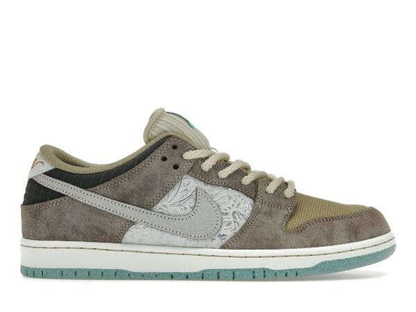 Nike SB Dunk Low: ¡Gran ahorro! – FZ3129-200 – Lanzamiento: 17 de abril de 2024
