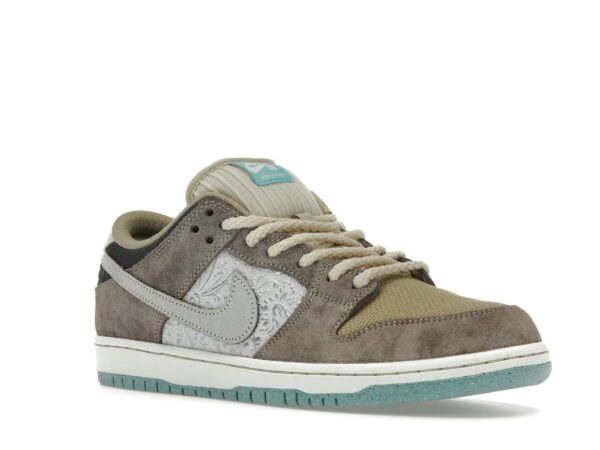 Nike SB Dunk Low: ¡Gran ahorro! – FZ3129-200 – Lanzamiento: 17 de abril de 2024