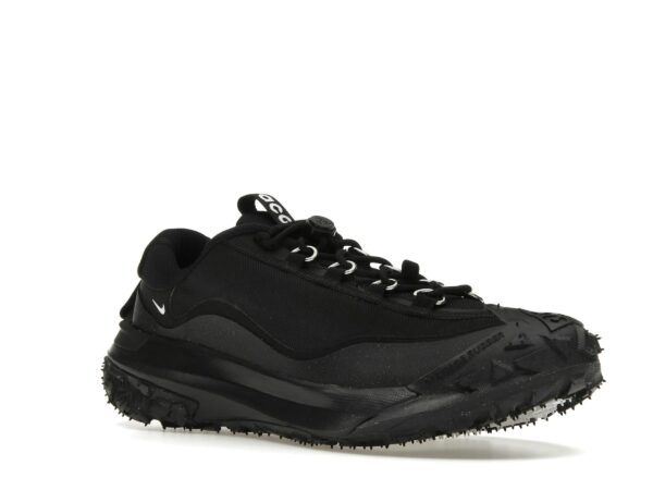 Nike ACG Mountain Fly 2 Low Comme des Garçons Hombre Plus Negro FZ3311
