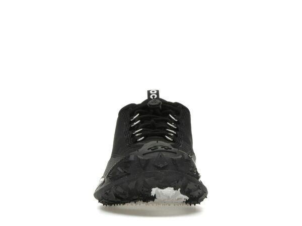 Nike ACG Mountain Fly 2 Low Comme des Garçons Hombre Plus Negro FZ3311