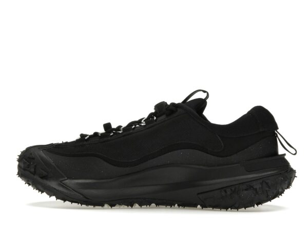 Nike ACG Mountain Fly 2 Low Comme des Garçons Hombre Plus Negro FZ3311
