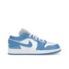 Jordan 1 Low SE Legend Blue Patent GS Zapatillas FZ3929-114