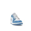 Jordan 1 Low SE Legend Blue Patent GS Zapatillas FZ3929-114