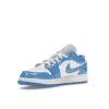 Jordan 1 Low SE Legend Blue Patent GS Zapatillas FZ3929-114