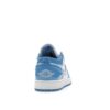 Jordan 1 Low SE Legend Blue Patent GS Zapatillas FZ3929-114