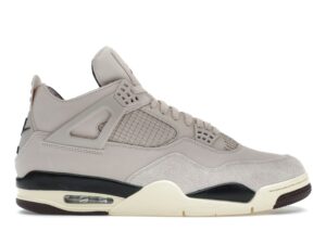 Jordan 4 Retro OG SP A Ma Maniére While You Were Sleeping (Women's) – FZ4810