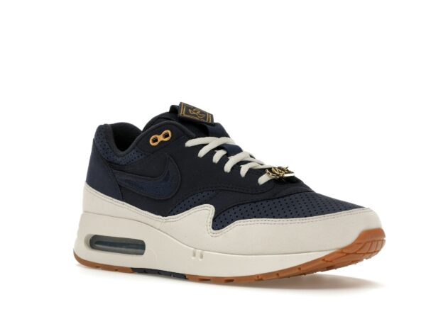 Nike Air Max 1 '86 OG Jackie Robinson – FZ4831-400