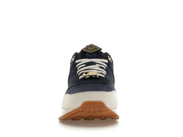 Nike Air Max 1 '86 OG Jackie Robinson – FZ4831-400