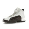 Jordan 12 Retro SP SoleFly Cafecito Blanco Barroco Marrón Vela FZ5026-100