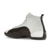Jordan 12 Retro SP SoleFly Cafecito Blanco Barroco Marrón Vela FZ5026-100