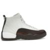 Jordan 12 Retro SP SoleFly Cafecito Blanco Barroco Marrón Vela FZ5026-100