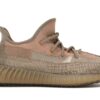 Zapatillas Adidas Yeezy Boost 350 V2 color arena y topo – FZ5240