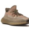 Zapatillas Adidas Yeezy Boost 350 V2 color arena y topo – FZ5240