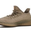 Zapatillas Adidas Yeezy Boost 350 V2 color arena y topo – FZ5240