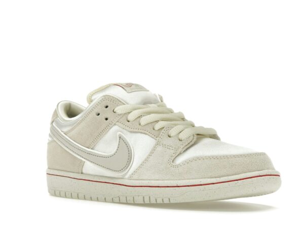 Nike SB Dunk Low City of Love Hueso claro – FZ5654-100