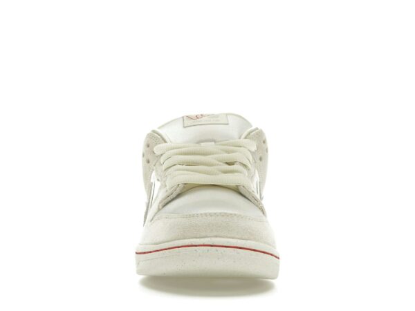 Nike SB Dunk Low City of Love Hueso claro – FZ5654-100