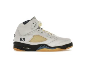 Zapatillas Air Jordan 5 Retro A Ma Maniére Dawn FZ5758-004 para mujer