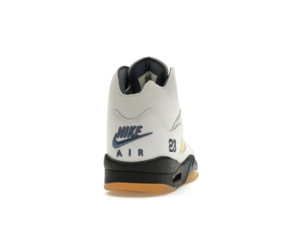 Zapatillas Air Jordan 5 Retro A Ma Maniére Dawn FZ5758-004 para mujer