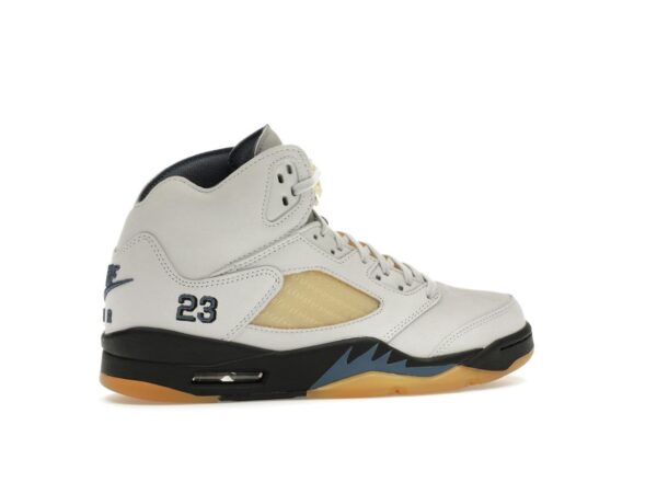 Zapatillas Air Jordan 5 Retro A Ma Maniére Dawn FZ5758-004 para mujer