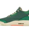 Jordan 3 Retro SP Nina Chanel Abney Bicoastal para mujer – FZ7974-300