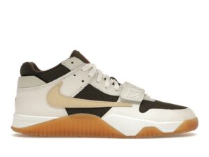Jordan Jumpman Jack TR Travis Scott Vela – FZ8117-100