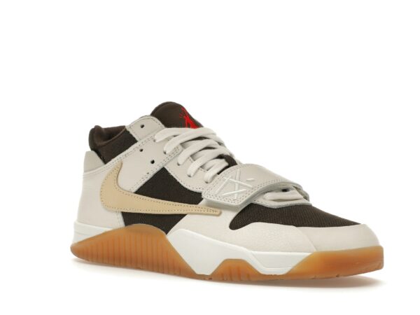 Jordan Jumpman Jack TR Travis Scott Vela – FZ8117-100