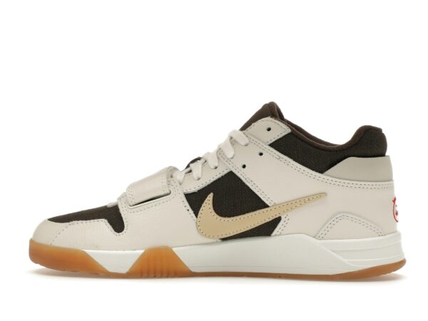 Jordan Jumpman Jack TR Travis Scott Vela – FZ8117-100