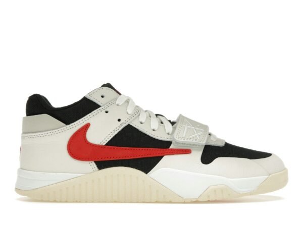 Jordan Jumpman Jack TR Travis Scott Rojo Universitario – FZ8117-101