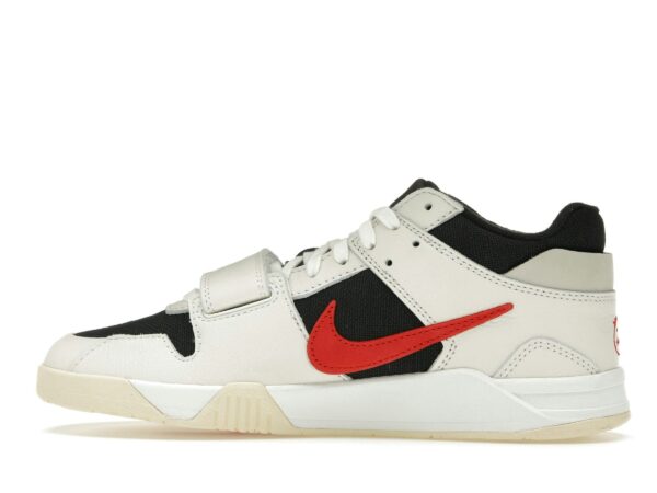 Jordan Jumpman Jack TR Travis Scott Rojo Universitario – FZ8117-101