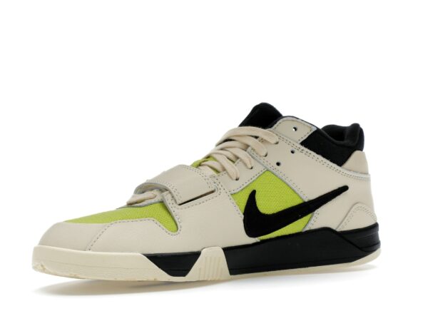 Jordan Jumpman Jack TR Travis Scott Bright Cactus Zapatillas FZ8117-102 – Muselina/Negro