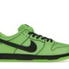 FZ8319-300_01 Nike SB Dunk Low Las Chicas Superpoderosas Buttercup – FZ8319-300