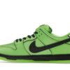 FZ8319-300_20 Nike SB Dunk Low Las Chicas Superpoderosas Buttercup – FZ8319-300