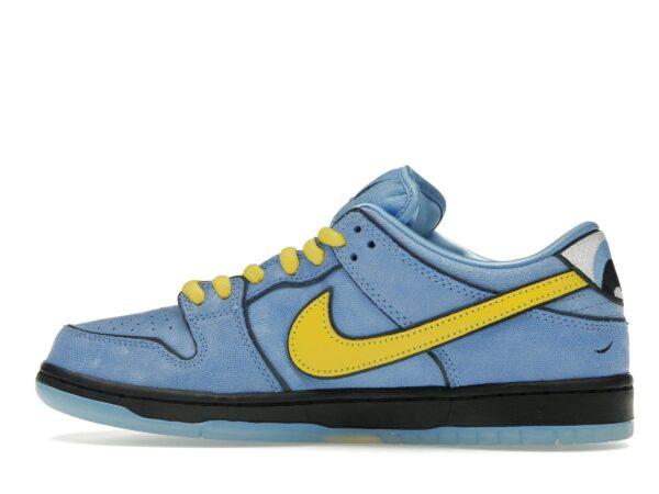 FZ8320-400_20 Nike SB Dunk Low Las Chicas Superpoderosas Burbujas FZ8320-400
